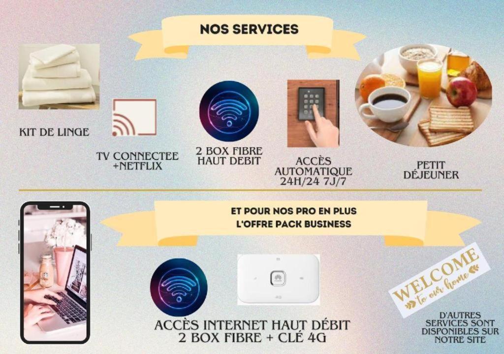 Le Repaire De Blois Hypercentre A 5 Min Chateau エクステリア 写真