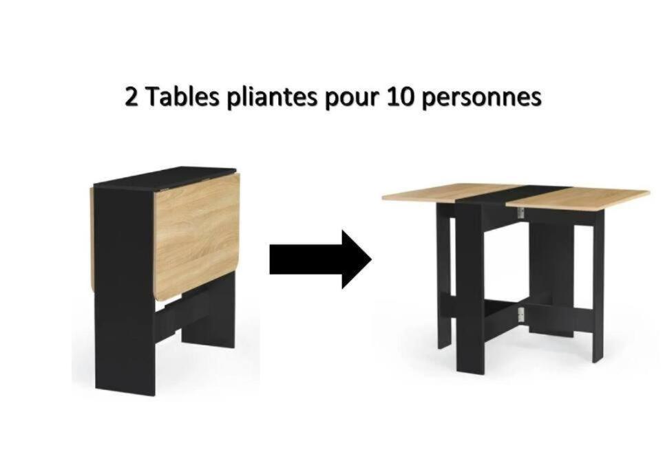 Le Repaire De Blois Hypercentre A 5 Min Chateau エクステリア 写真