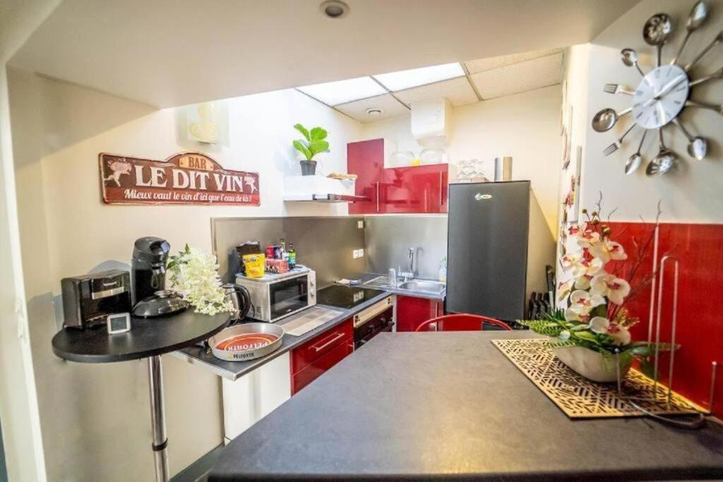 Le Repaire De Blois Hypercentre A 5 Min Chateau エクステリア 写真